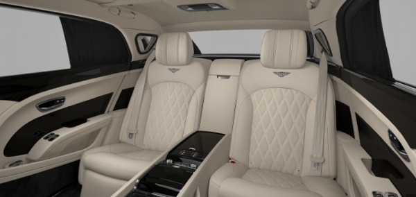 New 2017 Bentley Mulsanne EWB for sale Sold at Alfa Romeo of Westport in Westport CT 06880 9