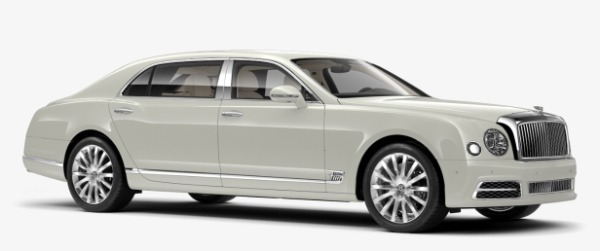 New 2017 Bentley Mulsanne EWB for sale Sold at Alfa Romeo of Westport in Westport CT 06880 1