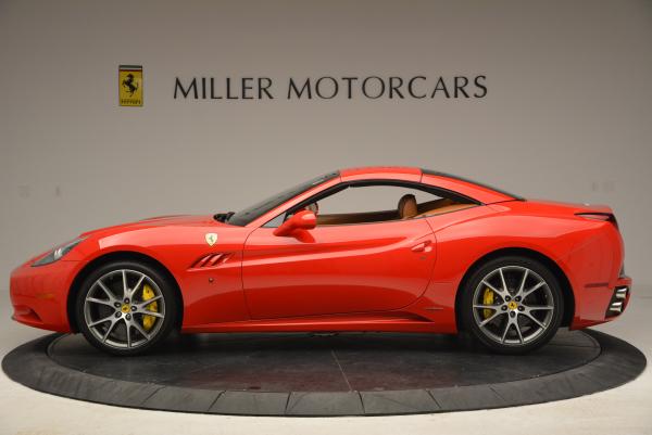 Used 2011 Ferrari California for sale Sold at Alfa Romeo of Westport in Westport CT 06880 15