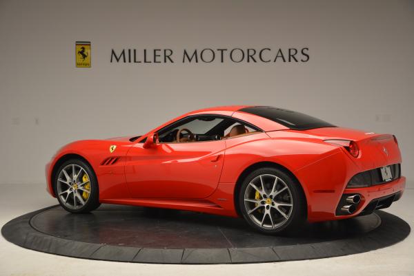 Used 2011 Ferrari California for sale Sold at Alfa Romeo of Westport in Westport CT 06880 16