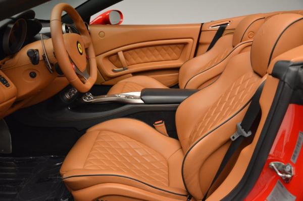 Used 2011 Ferrari California for sale Sold at Alfa Romeo of Westport in Westport CT 06880 26