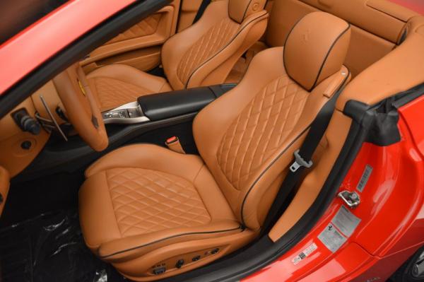 Used 2011 Ferrari California for sale Sold at Alfa Romeo of Westport in Westport CT 06880 27