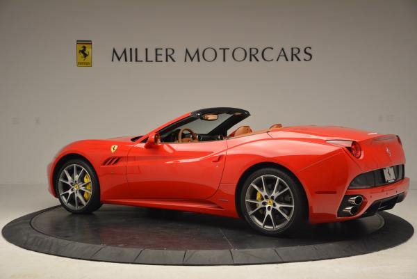 Used 2011 Ferrari California for sale Sold at Alfa Romeo of Westport in Westport CT 06880 4