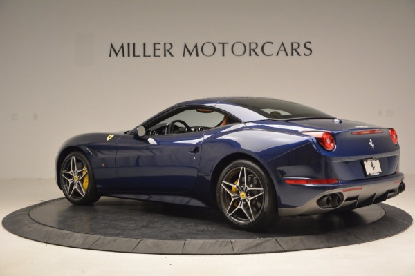 Used 2017 Ferrari California T Handling Speciale for sale Sold at Alfa Romeo of Westport in Westport CT 06880 16