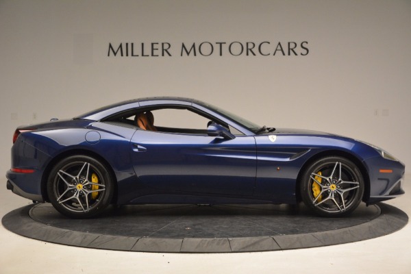 Used 2017 Ferrari California T Handling Speciale for sale Sold at Alfa Romeo of Westport in Westport CT 06880 21