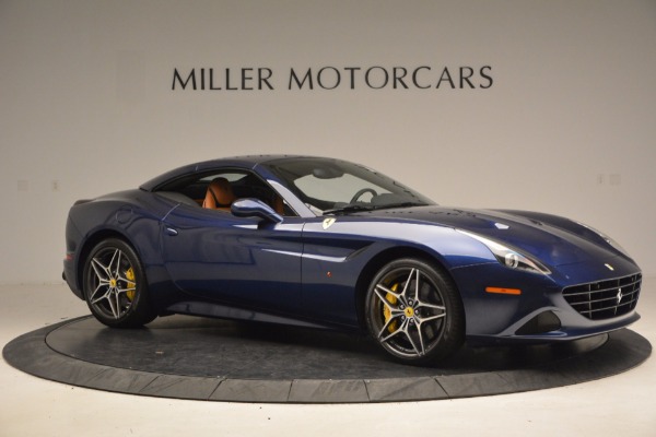 Used 2017 Ferrari California T Handling Speciale for sale Sold at Alfa Romeo of Westport in Westport CT 06880 22