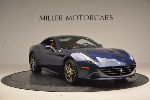 Used 2017 Ferrari California T Handling Speciale for sale Sold at Alfa Romeo of Westport in Westport CT 06880 23