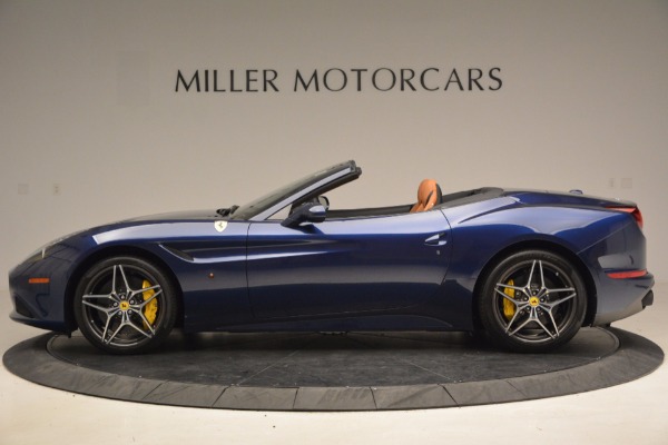 Used 2017 Ferrari California T Handling Speciale for sale Sold at Alfa Romeo of Westport in Westport CT 06880 3