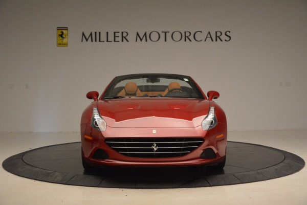 Used 2017 Ferrari California T for sale Sold at Alfa Romeo of Westport in Westport CT 06880 12