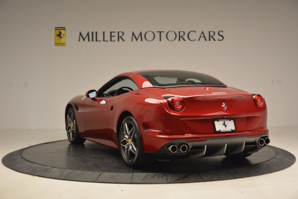 Used 2017 Ferrari California T for sale Sold at Alfa Romeo of Westport in Westport CT 06880 17