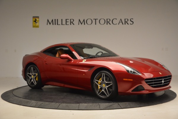 Used 2017 Ferrari California T for sale Sold at Alfa Romeo of Westport in Westport CT 06880 22