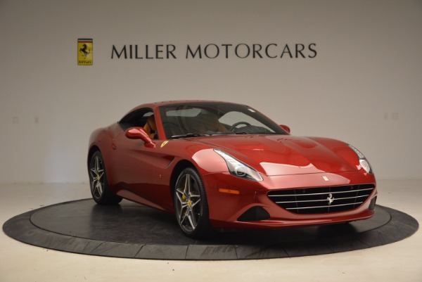 Used 2017 Ferrari California T for sale Sold at Alfa Romeo of Westport in Westport CT 06880 23