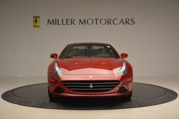 Used 2017 Ferrari California T for sale Sold at Alfa Romeo of Westport in Westport CT 06880 24