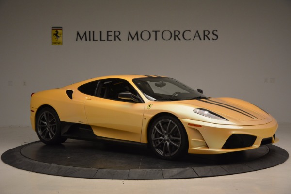 Used 2008 Ferrari F430 Scuderia for sale Sold at Alfa Romeo of Westport in Westport CT 06880 10