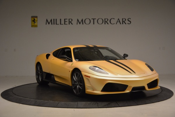 Used 2008 Ferrari F430 Scuderia for sale Sold at Alfa Romeo of Westport in Westport CT 06880 11