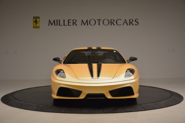 Used 2008 Ferrari F430 Scuderia for sale Sold at Alfa Romeo of Westport in Westport CT 06880 12