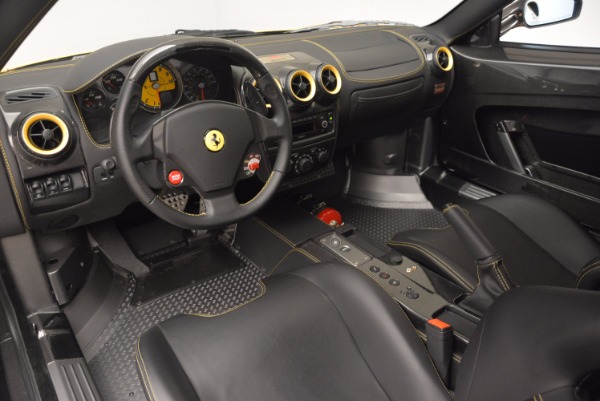 Used 2008 Ferrari F430 Scuderia for sale Sold at Alfa Romeo of Westport in Westport CT 06880 13