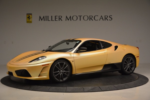 Used 2008 Ferrari F430 Scuderia for sale Sold at Alfa Romeo of Westport in Westport CT 06880 2