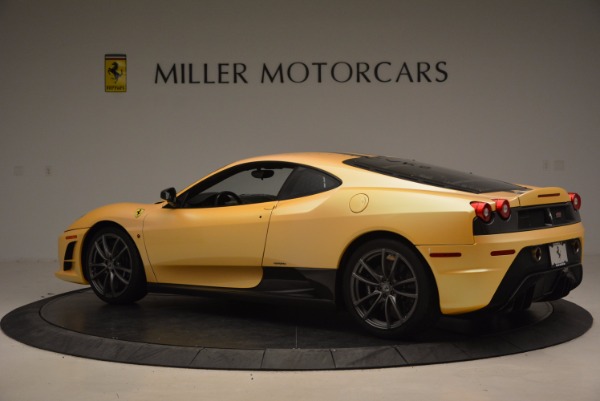 Used 2008 Ferrari F430 Scuderia for sale Sold at Alfa Romeo of Westport in Westport CT 06880 4