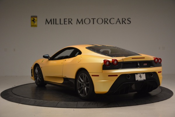 Used 2008 Ferrari F430 Scuderia for sale Sold at Alfa Romeo of Westport in Westport CT 06880 5