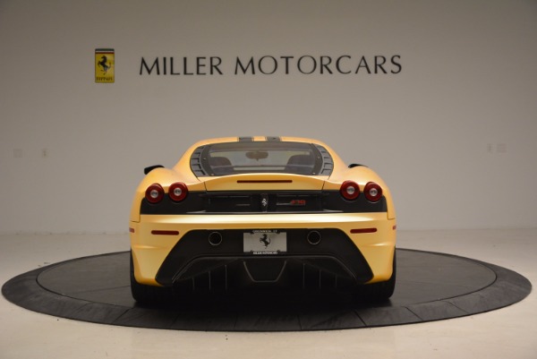 Used 2008 Ferrari F430 Scuderia for sale Sold at Alfa Romeo of Westport in Westport CT 06880 6