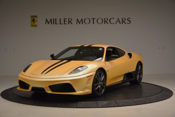 Used 2008 Ferrari F430 Scuderia for sale Sold at Alfa Romeo of Westport in Westport CT 06880 1