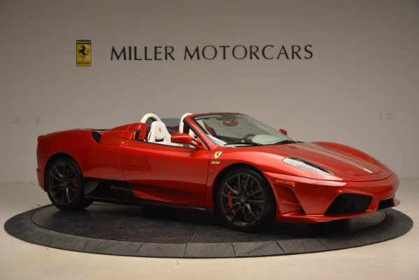 Used 2009 Ferrari F430 Scuderia 16M for sale Sold at Alfa Romeo of Westport in Westport CT 06880 10