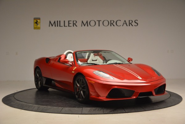 Used 2009 Ferrari F430 Scuderia 16M for sale Sold at Alfa Romeo of Westport in Westport CT 06880 11