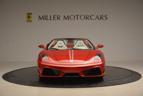 Used 2009 Ferrari F430 Scuderia 16M for sale Sold at Alfa Romeo of Westport in Westport CT 06880 12