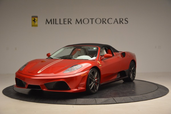 Used 2009 Ferrari F430 Scuderia 16M for sale Sold at Alfa Romeo of Westport in Westport CT 06880 13