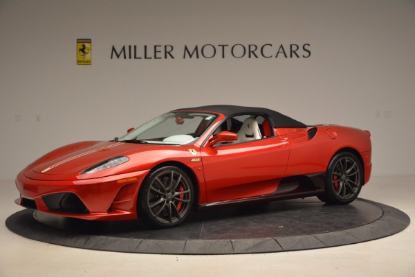 Used 2009 Ferrari F430 Scuderia 16M for sale Sold at Alfa Romeo of Westport in Westport CT 06880 14