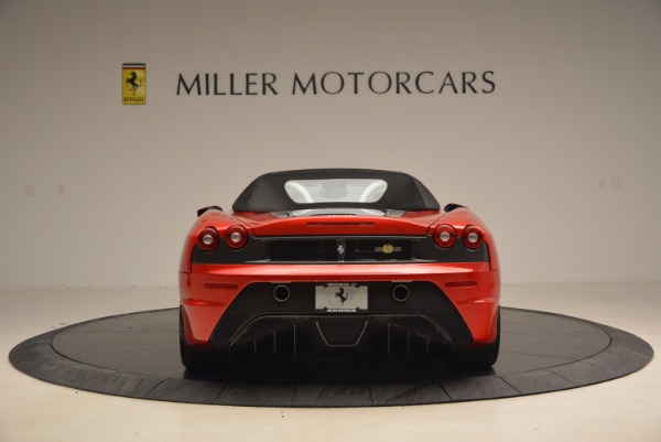 Used 2009 Ferrari F430 Scuderia 16M for sale Sold at Alfa Romeo of Westport in Westport CT 06880 18