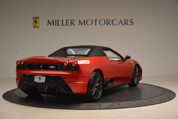 Used 2009 Ferrari F430 Scuderia 16M for sale Sold at Alfa Romeo of Westport in Westport CT 06880 19