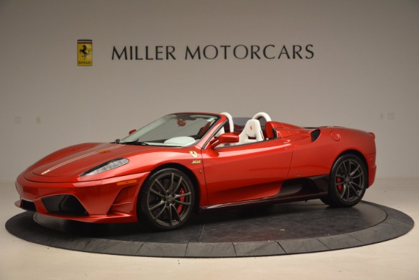 Used 2009 Ferrari F430 Scuderia 16M for sale Sold at Alfa Romeo of Westport in Westport CT 06880 2