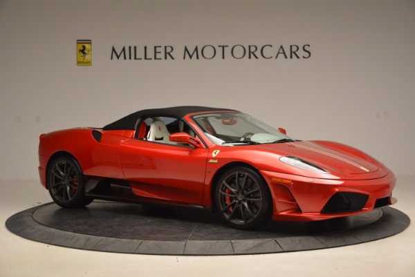 Used 2009 Ferrari F430 Scuderia 16M for sale Sold at Alfa Romeo of Westport in Westport CT 06880 22