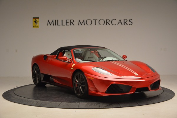 Used 2009 Ferrari F430 Scuderia 16M for sale Sold at Alfa Romeo of Westport in Westport CT 06880 23