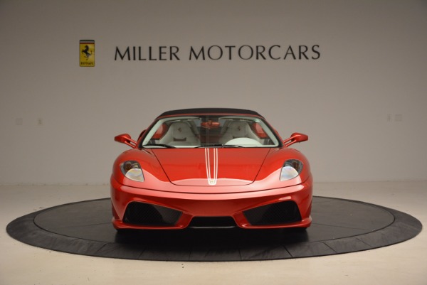 Used 2009 Ferrari F430 Scuderia 16M for sale Sold at Alfa Romeo of Westport in Westport CT 06880 24