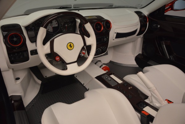 Used 2009 Ferrari F430 Scuderia 16M for sale Sold at Alfa Romeo of Westport in Westport CT 06880 25