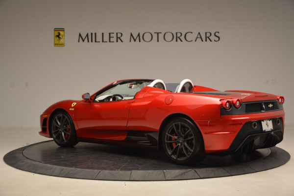 Used 2009 Ferrari F430 Scuderia 16M for sale Sold at Alfa Romeo of Westport in Westport CT 06880 4