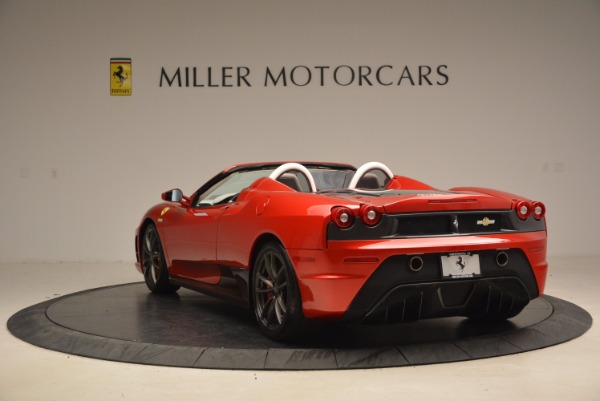 Used 2009 Ferrari F430 Scuderia 16M for sale Sold at Alfa Romeo of Westport in Westport CT 06880 5