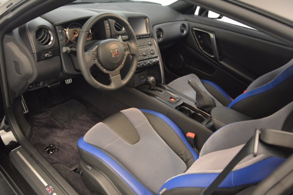 Used 2014 Nissan GT-R Track Edition for sale Sold at Alfa Romeo of Westport in Westport CT 06880 15