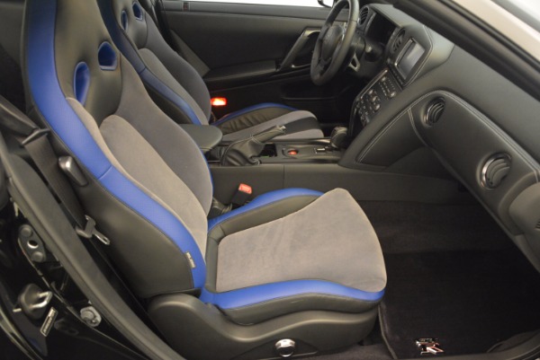 Used 2014 Nissan GT-R Track Edition for sale Sold at Alfa Romeo of Westport in Westport CT 06880 20