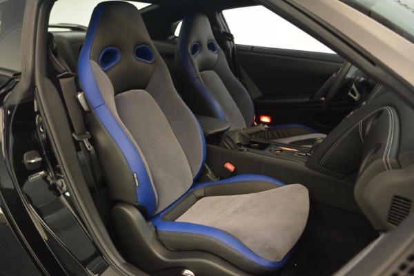 Used 2014 Nissan GT-R Track Edition for sale Sold at Alfa Romeo of Westport in Westport CT 06880 21