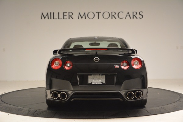 Used 2014 Nissan GT-R Track Edition for sale Sold at Alfa Romeo of Westport in Westport CT 06880 6