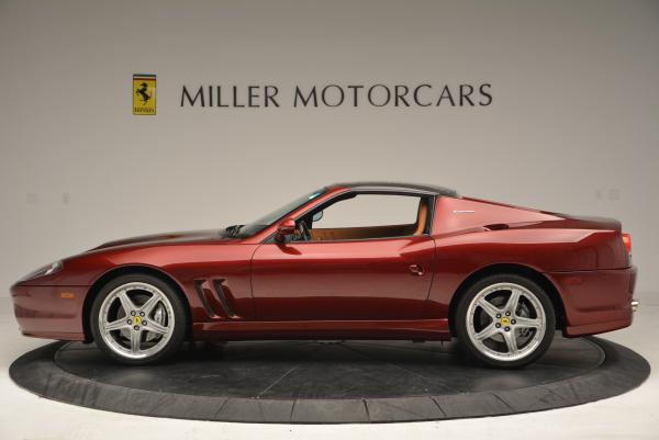 Used 2005 Ferrari Superamerica for sale Sold at Alfa Romeo of Westport in Westport CT 06880 15