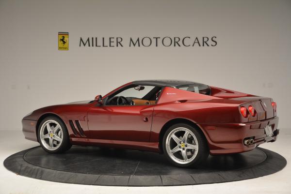 Used 2005 Ferrari Superamerica for sale Sold at Alfa Romeo of Westport in Westport CT 06880 16