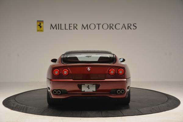 Used 2005 Ferrari Superamerica for sale Sold at Alfa Romeo of Westport in Westport CT 06880 18