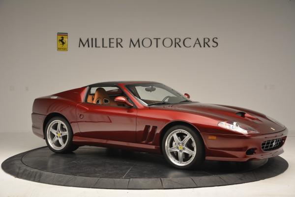 Used 2005 Ferrari Superamerica for sale Sold at Alfa Romeo of Westport in Westport CT 06880 22