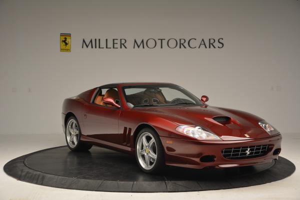 Used 2005 Ferrari Superamerica for sale Sold at Alfa Romeo of Westport in Westport CT 06880 23