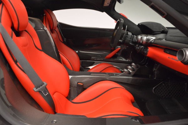 Used 2015 Ferrari LaFerrari for sale Sold at Alfa Romeo of Westport in Westport CT 06880 17